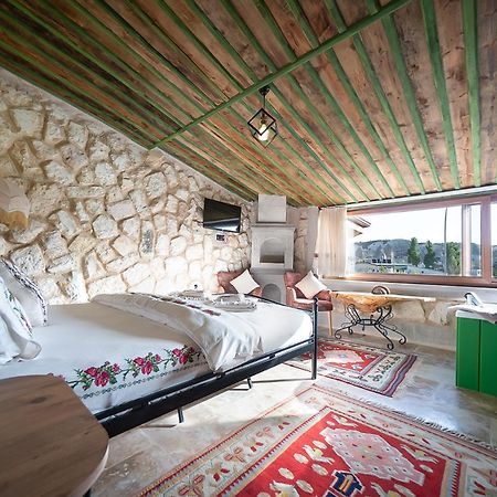 Aysel Inn House Göreme Ngoại thất bức ảnh