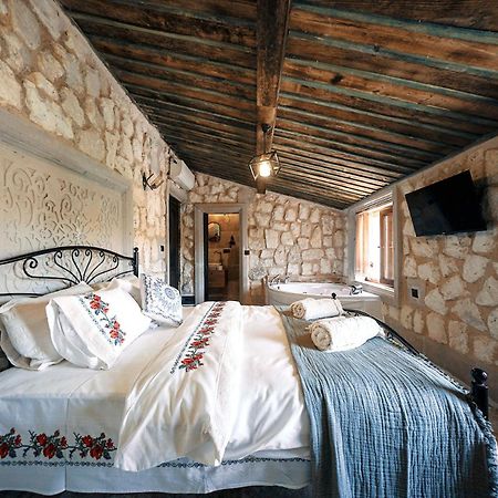 Aysel Inn House Göreme Ngoại thất bức ảnh