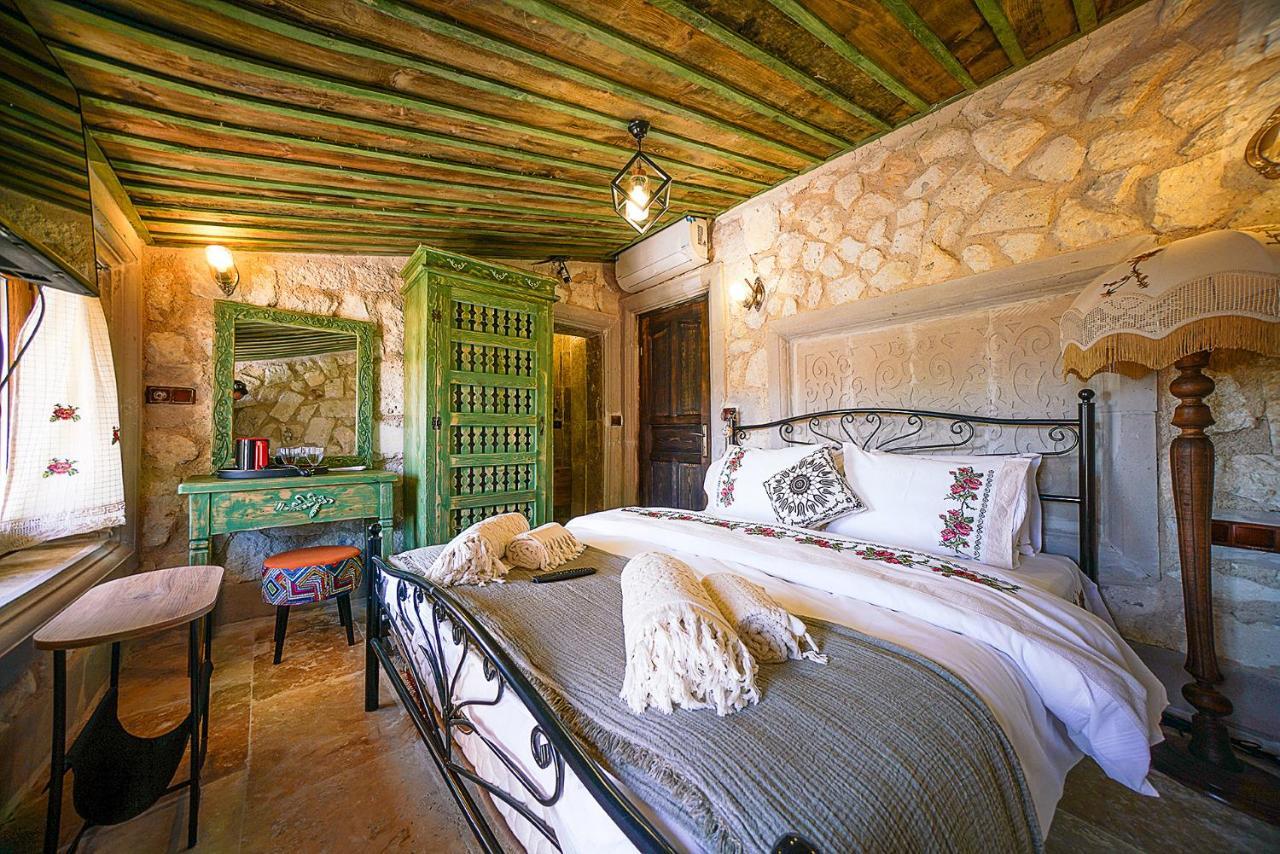 Aysel Inn House Göreme Ngoại thất bức ảnh