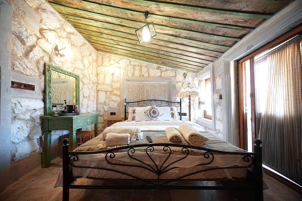 Aysel Inn House Göreme Ngoại thất bức ảnh