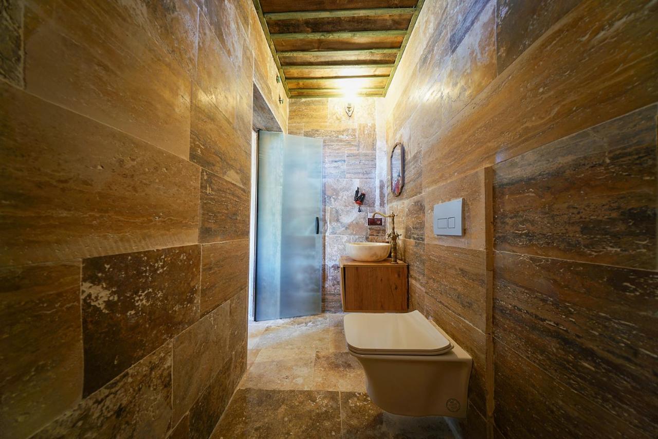 Aysel Inn House Göreme Ngoại thất bức ảnh