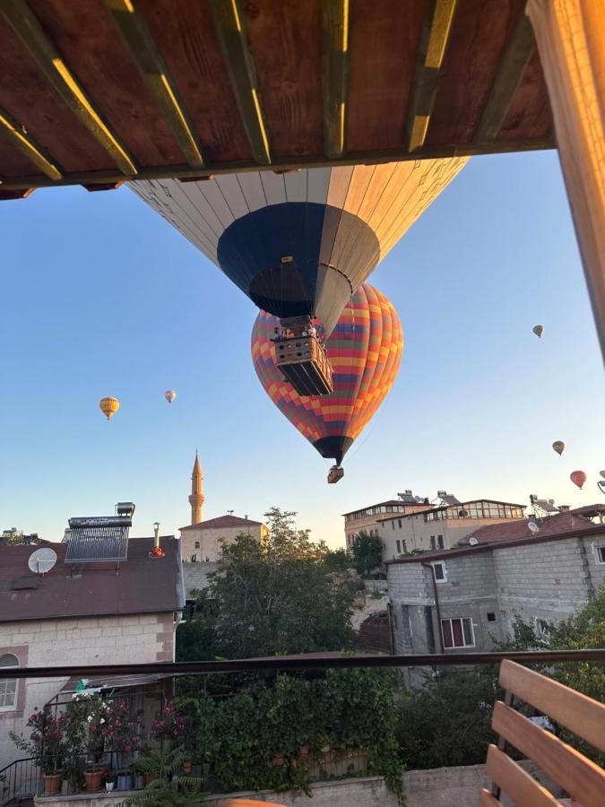 Aysel Inn House Göreme Ngoại thất bức ảnh