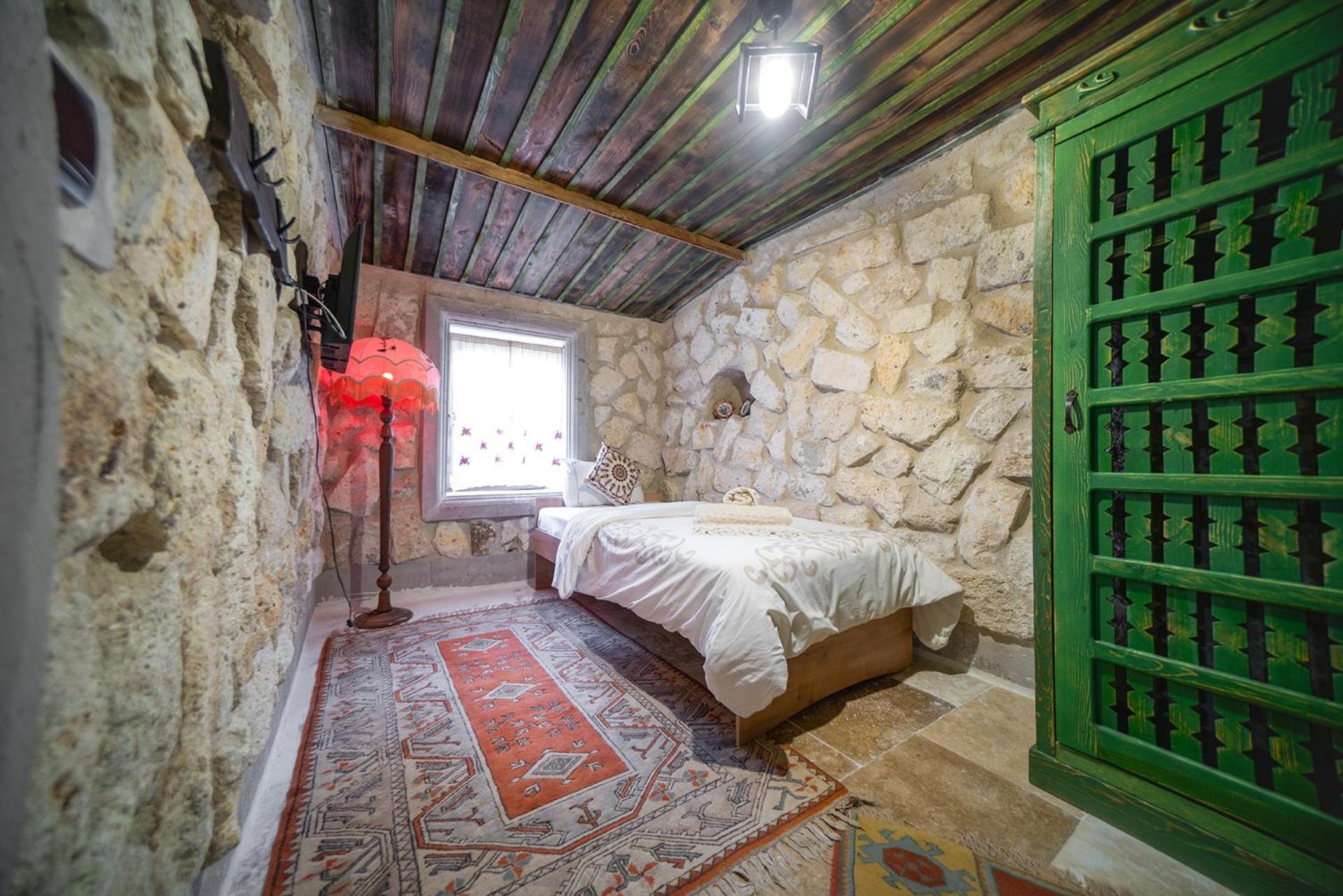 Aysel Inn House Göreme Ngoại thất bức ảnh