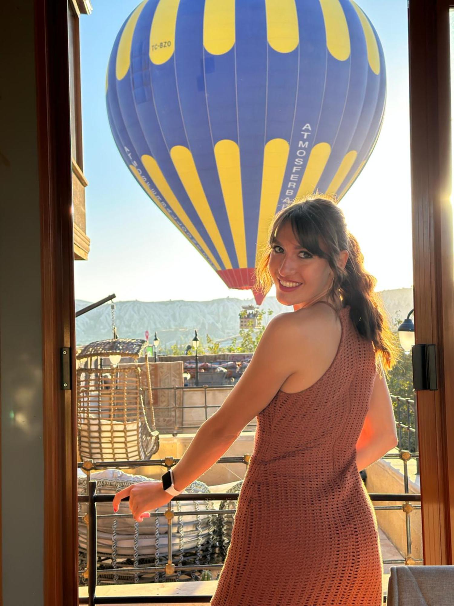 Aysel Inn House Göreme Ngoại thất bức ảnh