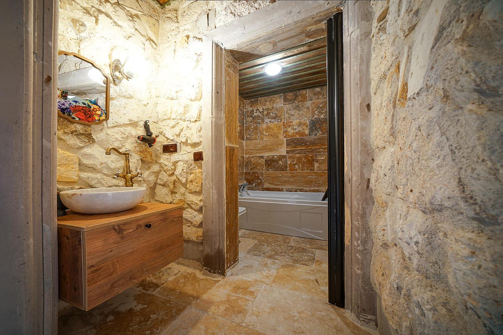 Aysel Inn House Göreme Ngoại thất bức ảnh