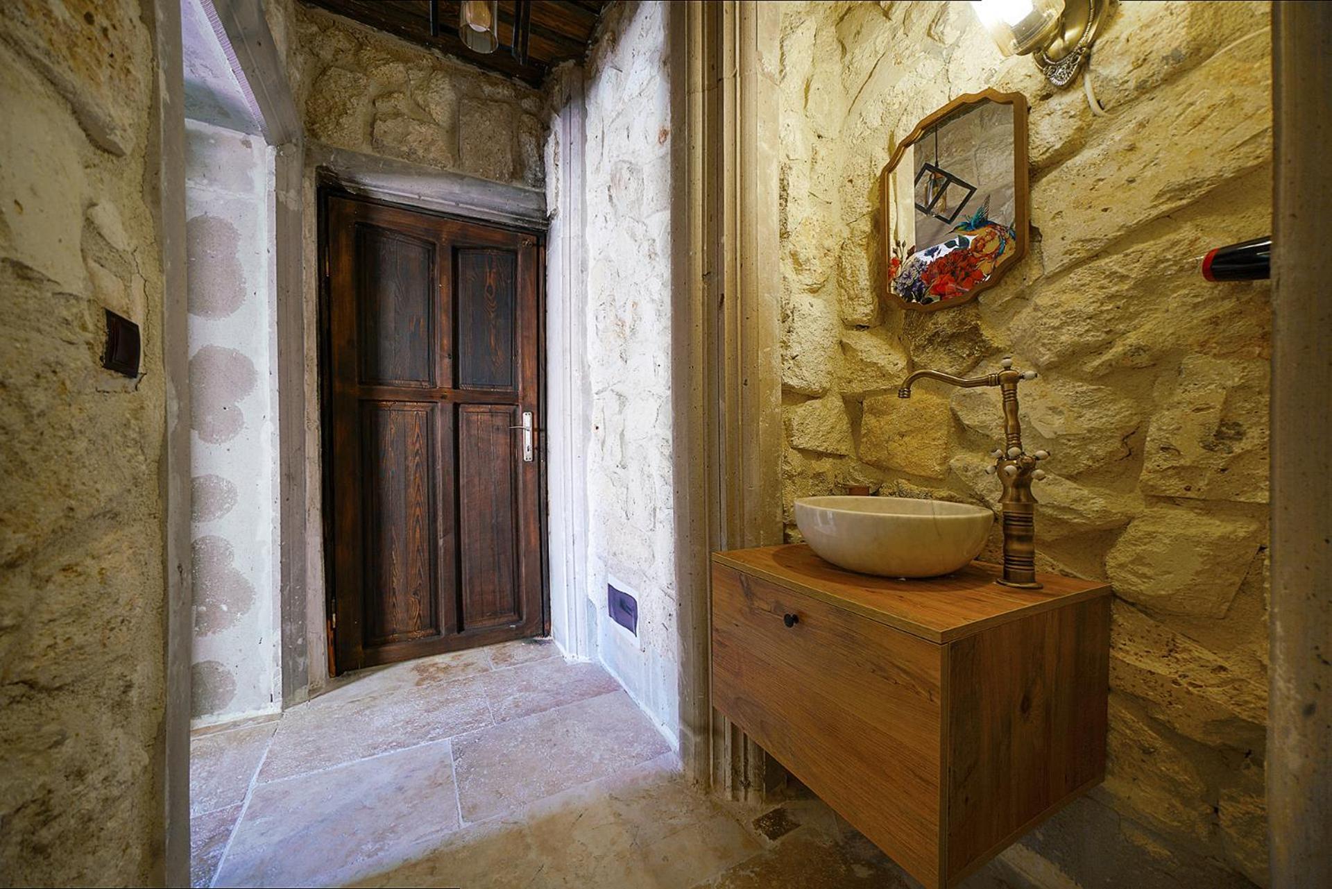 Aysel Inn House Göreme Ngoại thất bức ảnh