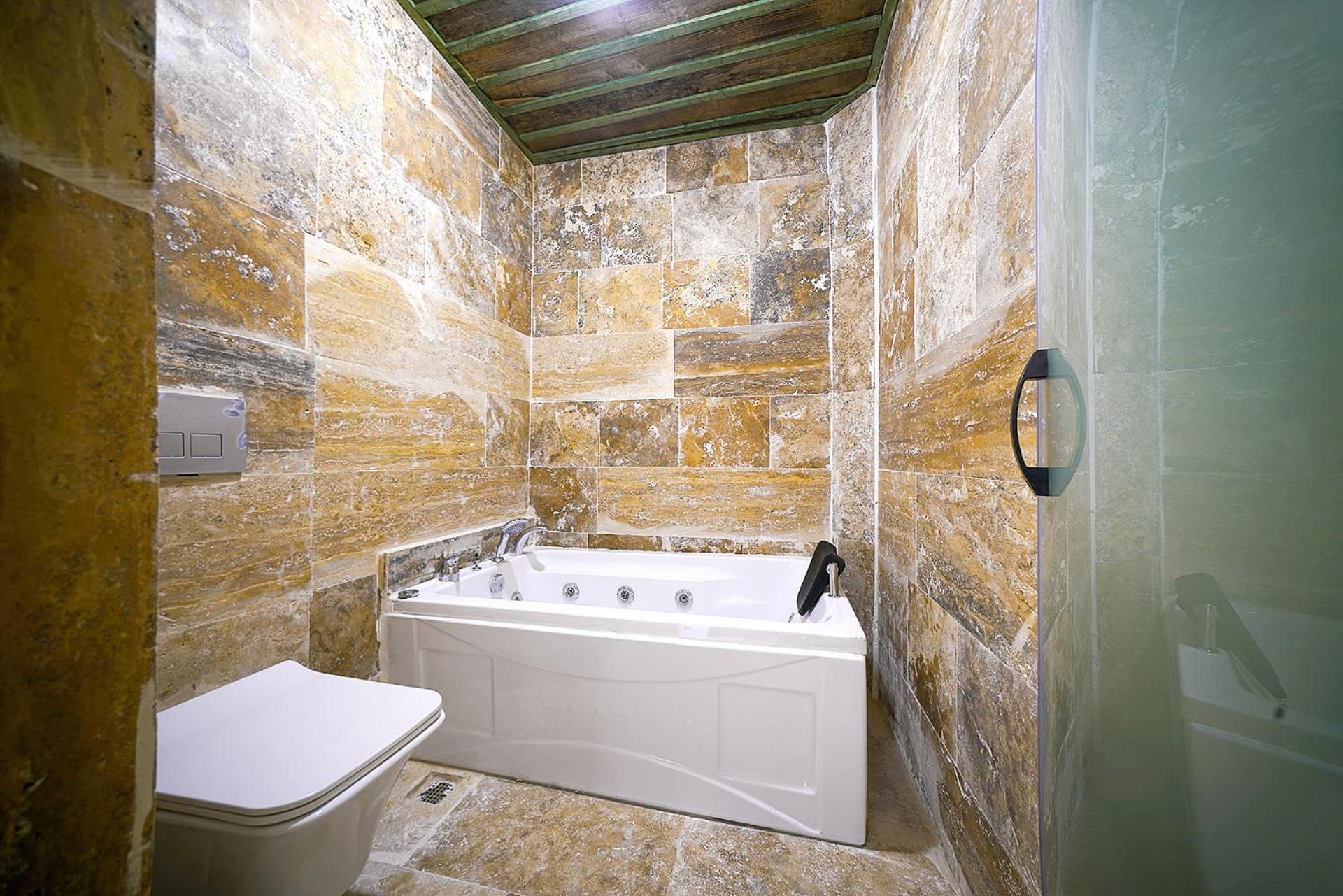 Aysel Inn House Göreme Ngoại thất bức ảnh