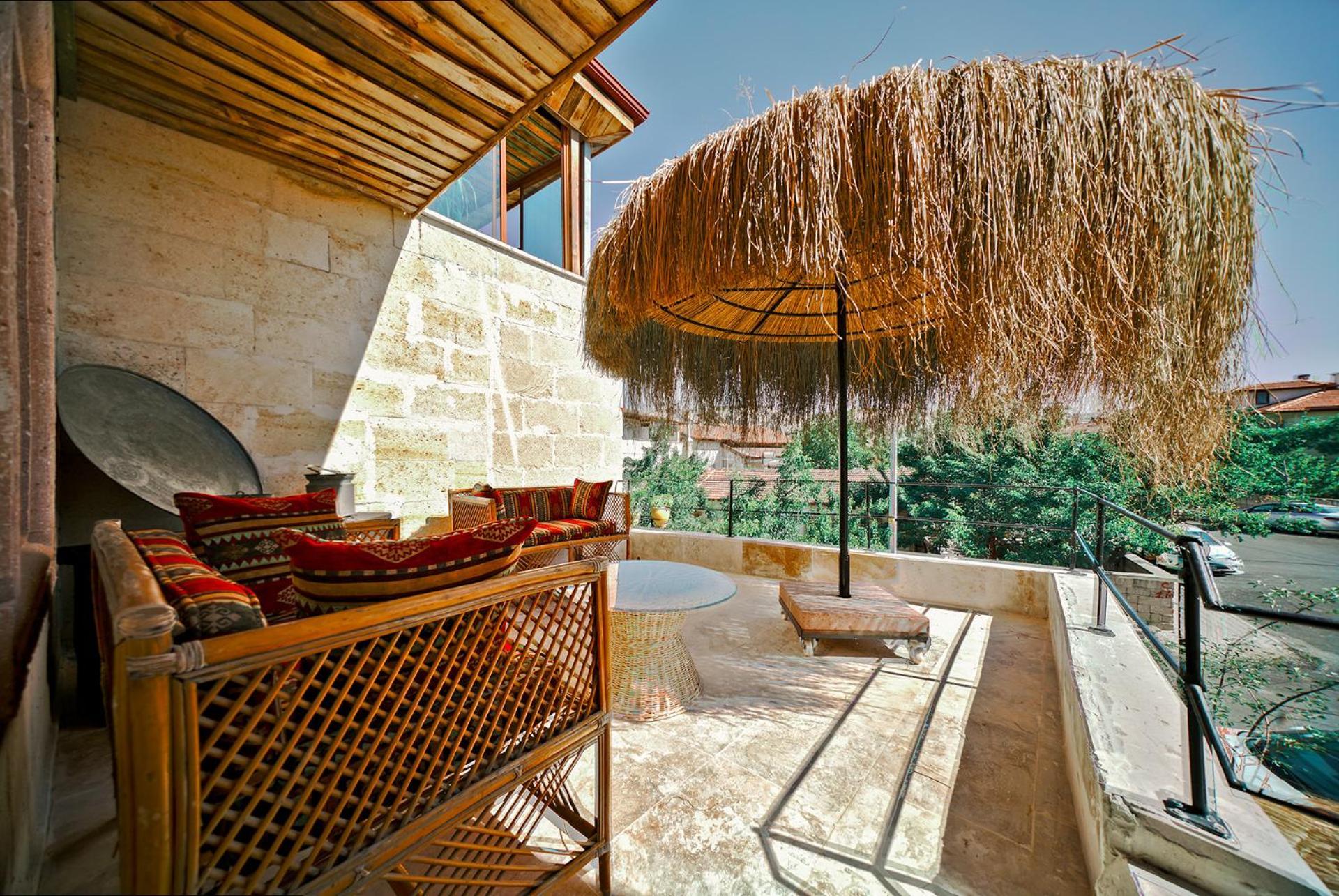 Aysel Inn House Göreme Ngoại thất bức ảnh