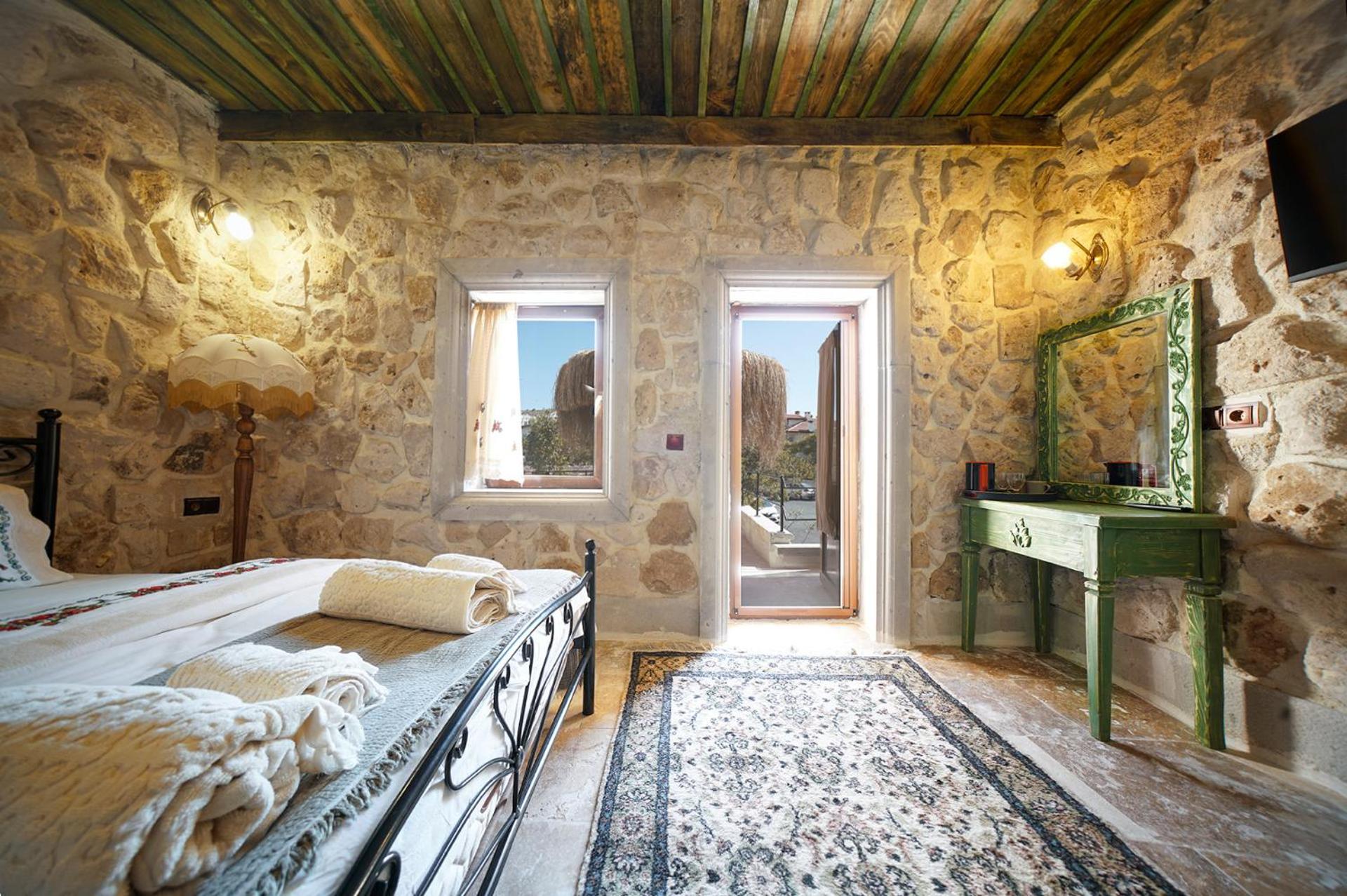 Aysel Inn House Göreme Ngoại thất bức ảnh