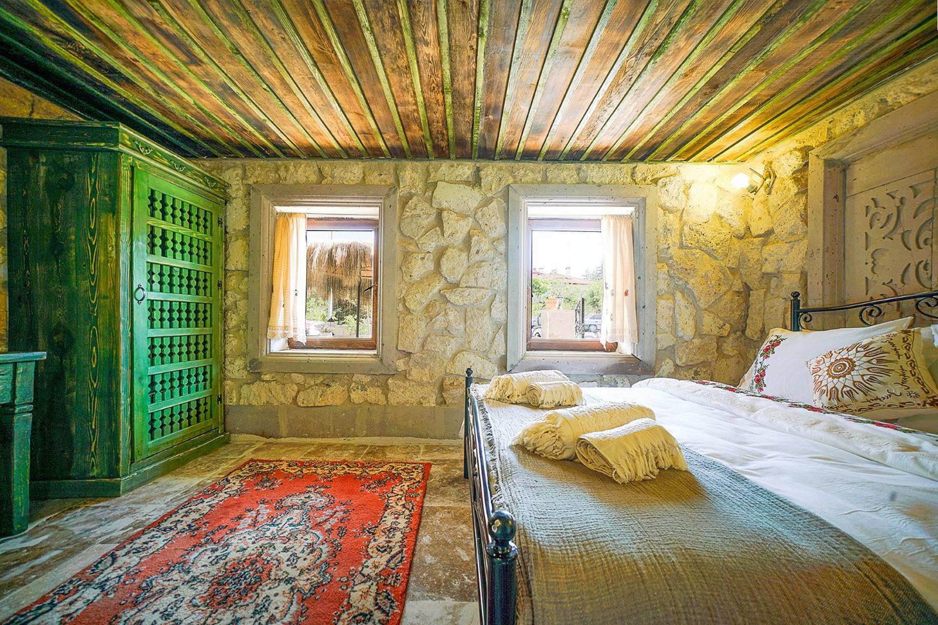 Aysel Inn House Göreme Ngoại thất bức ảnh