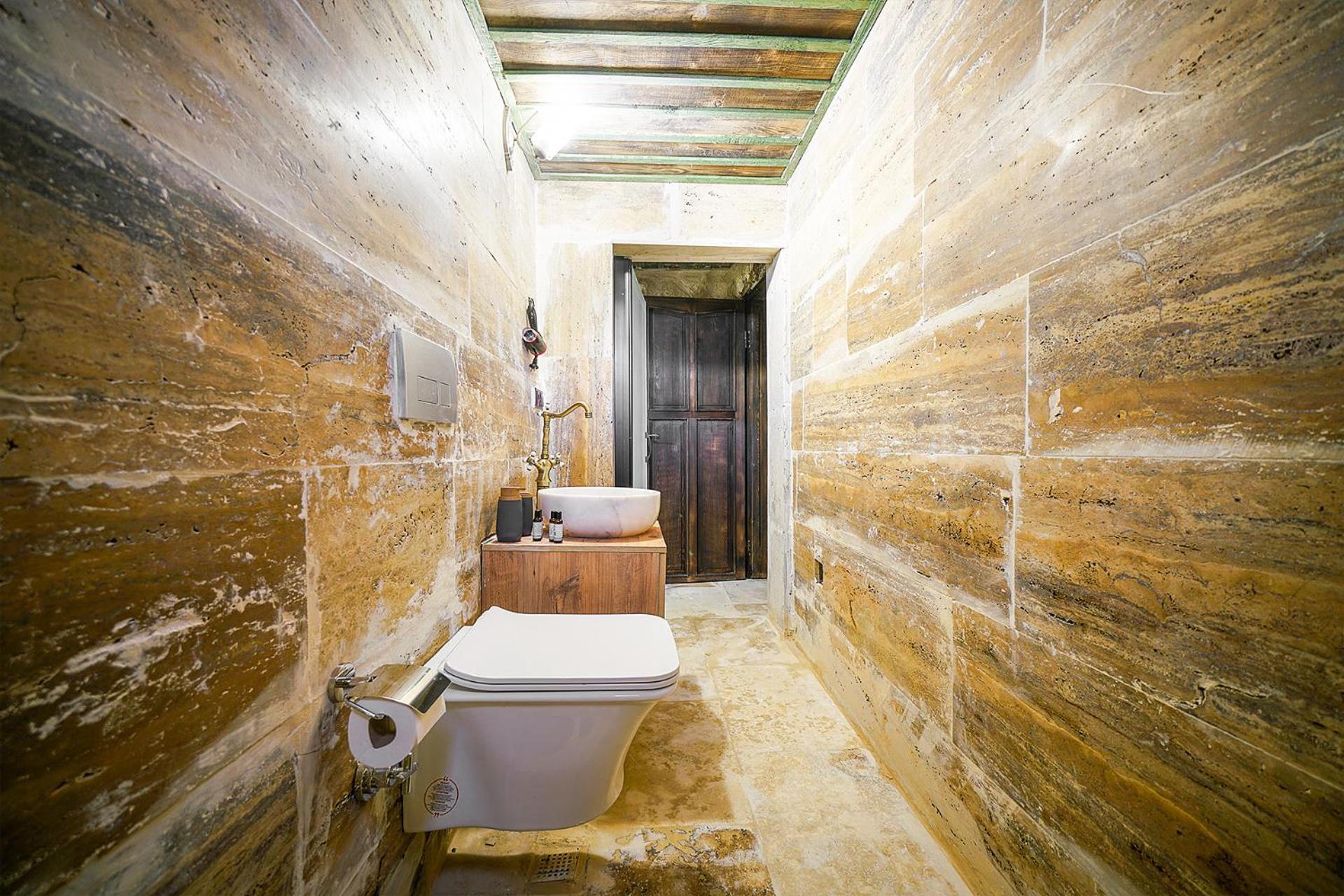 Aysel Inn House Göreme Ngoại thất bức ảnh