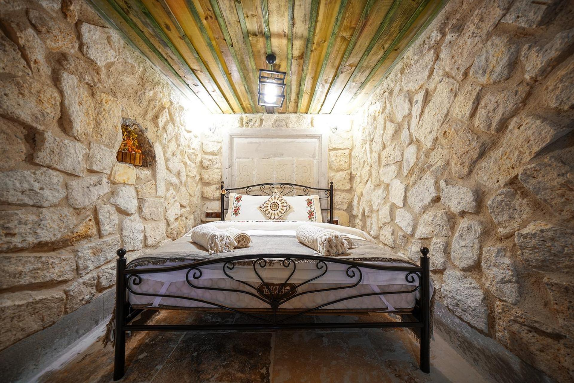 Aysel Inn House Göreme Ngoại thất bức ảnh