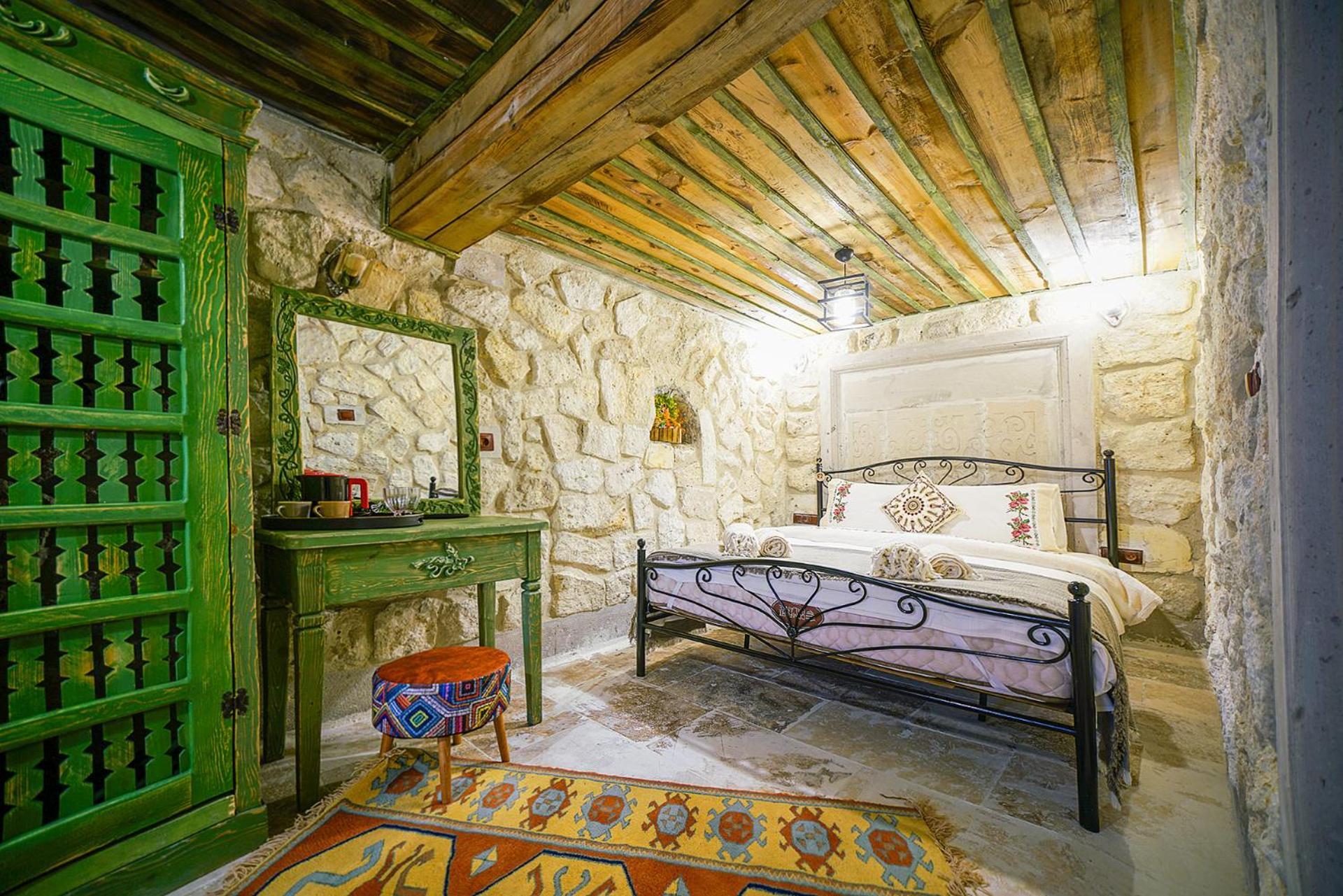 Aysel Inn House Göreme Ngoại thất bức ảnh