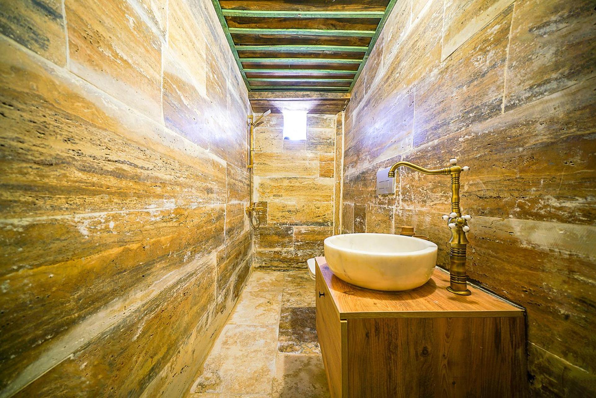 Aysel Inn House Göreme Ngoại thất bức ảnh