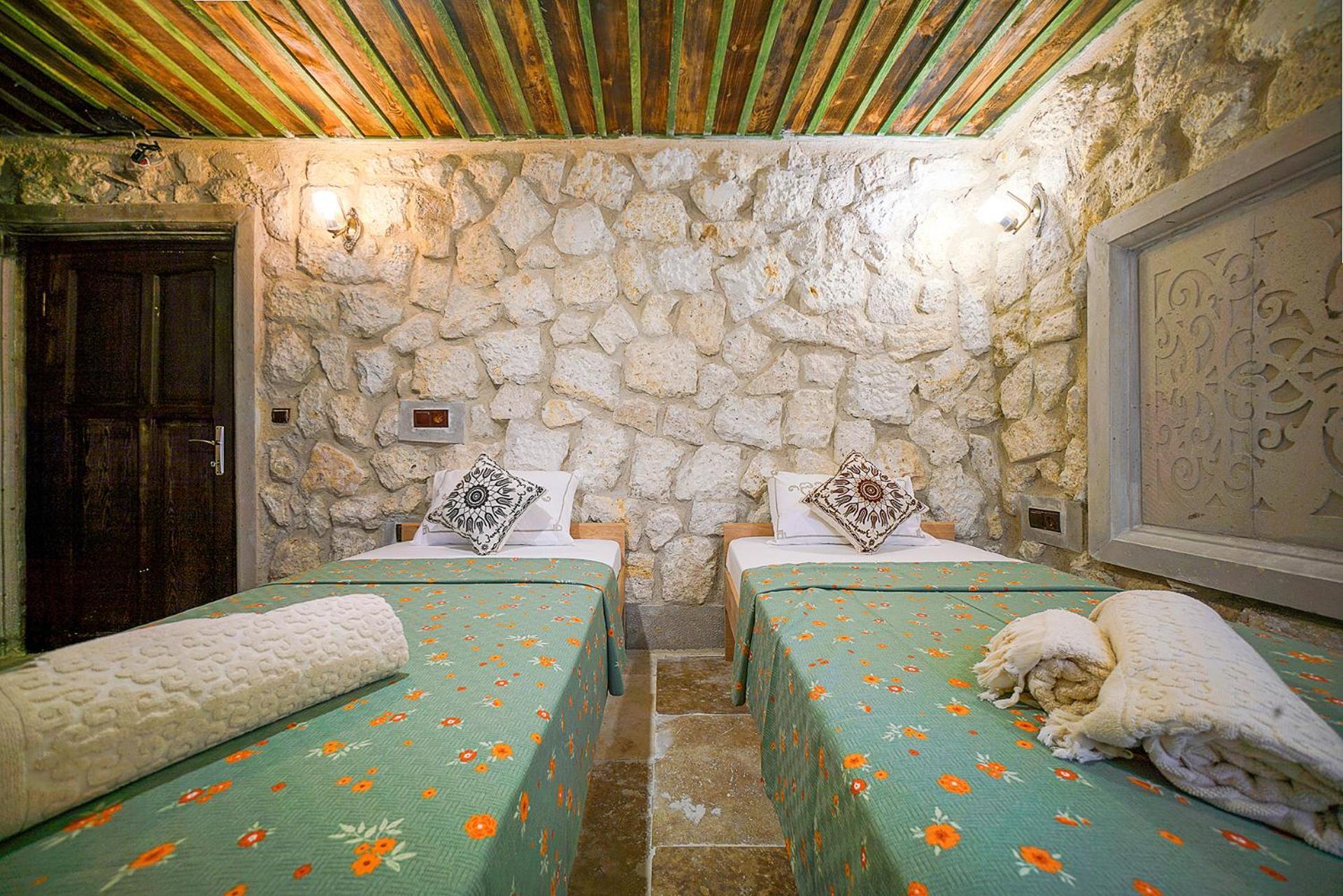 Aysel Inn House Göreme Ngoại thất bức ảnh