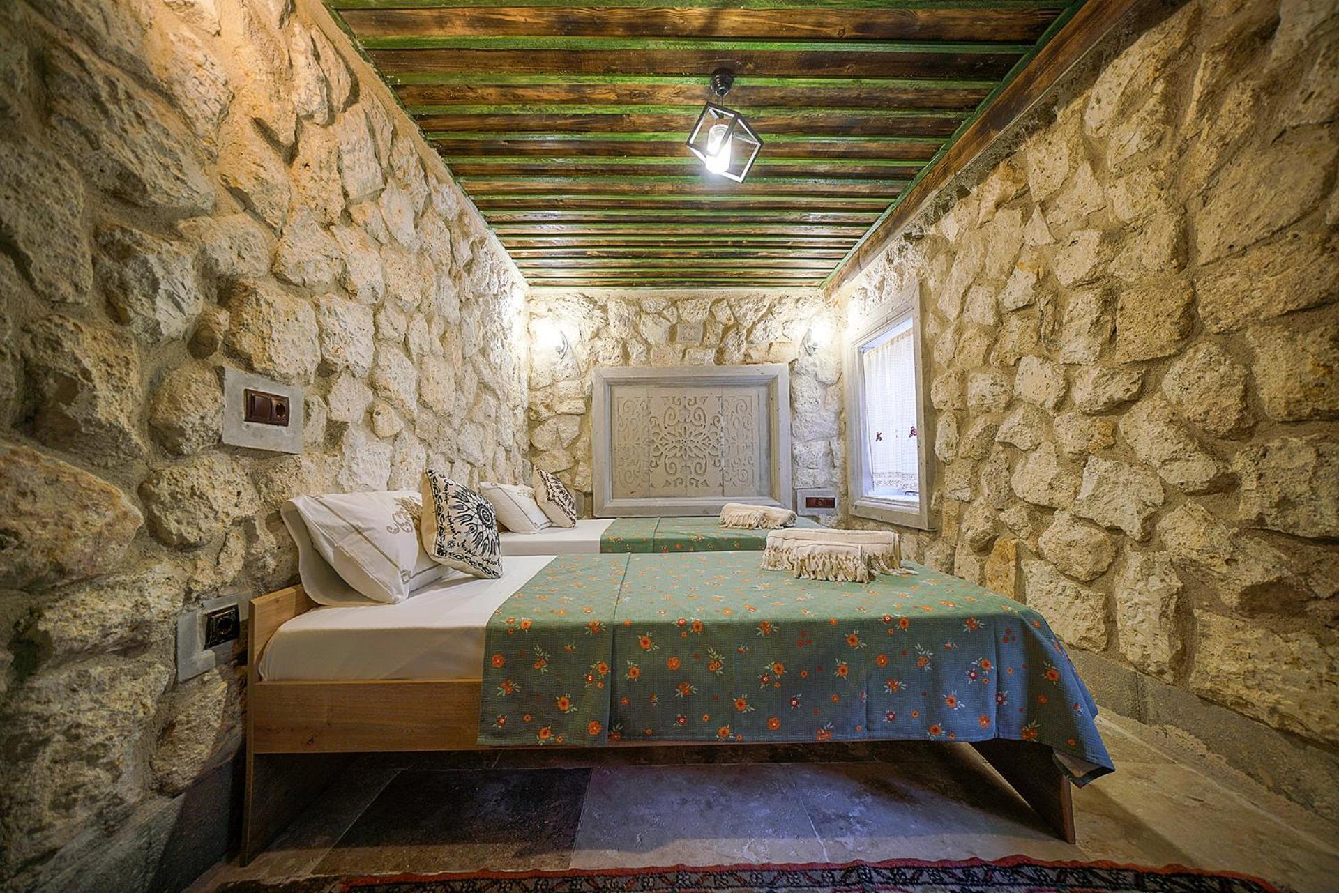 Aysel Inn House Göreme Ngoại thất bức ảnh