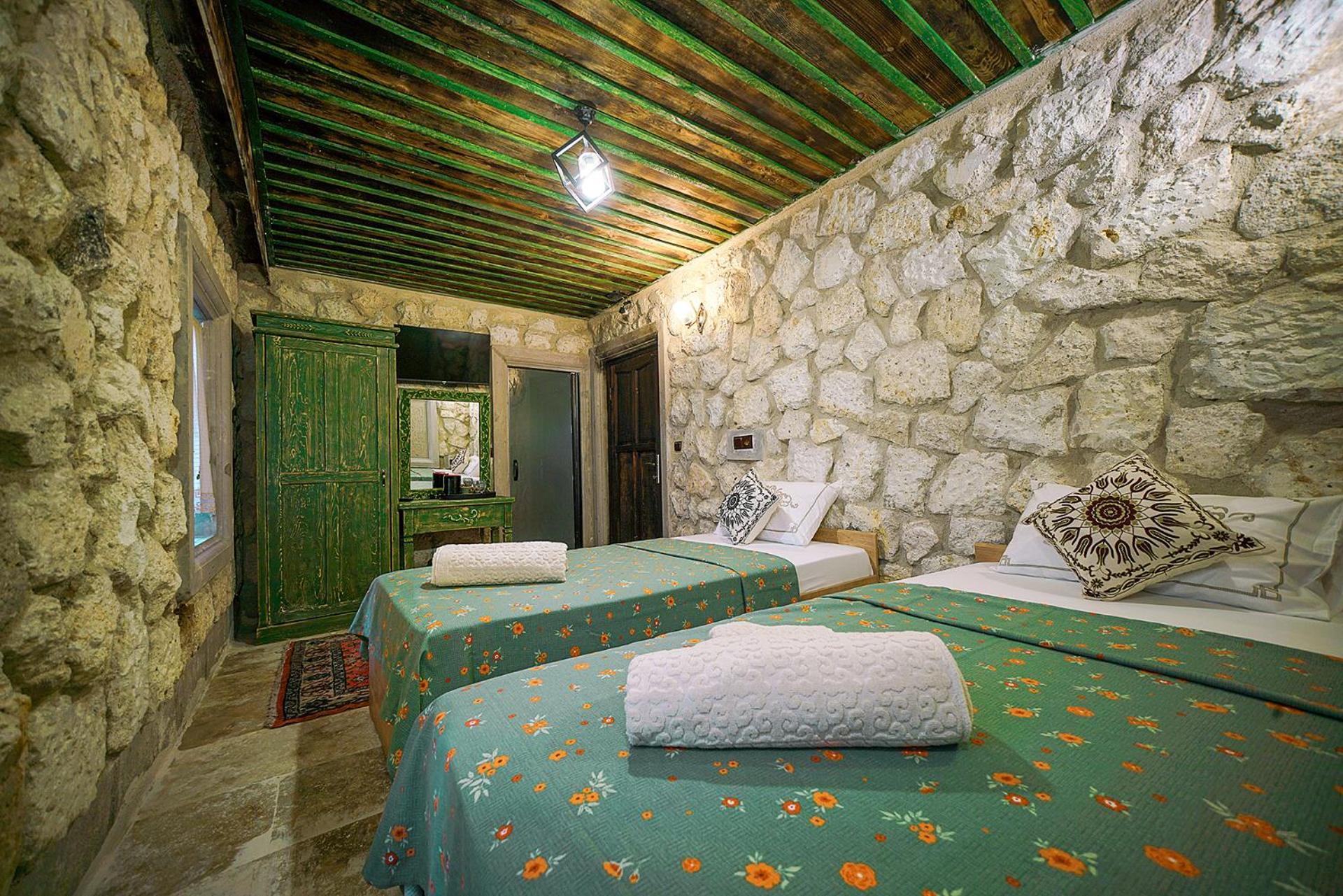 Aysel Inn House Göreme Ngoại thất bức ảnh
