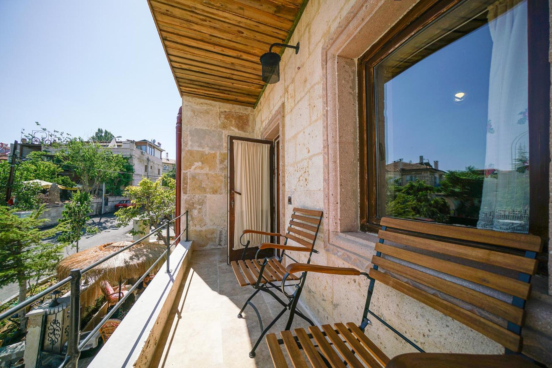Aysel Inn House Göreme Ngoại thất bức ảnh
