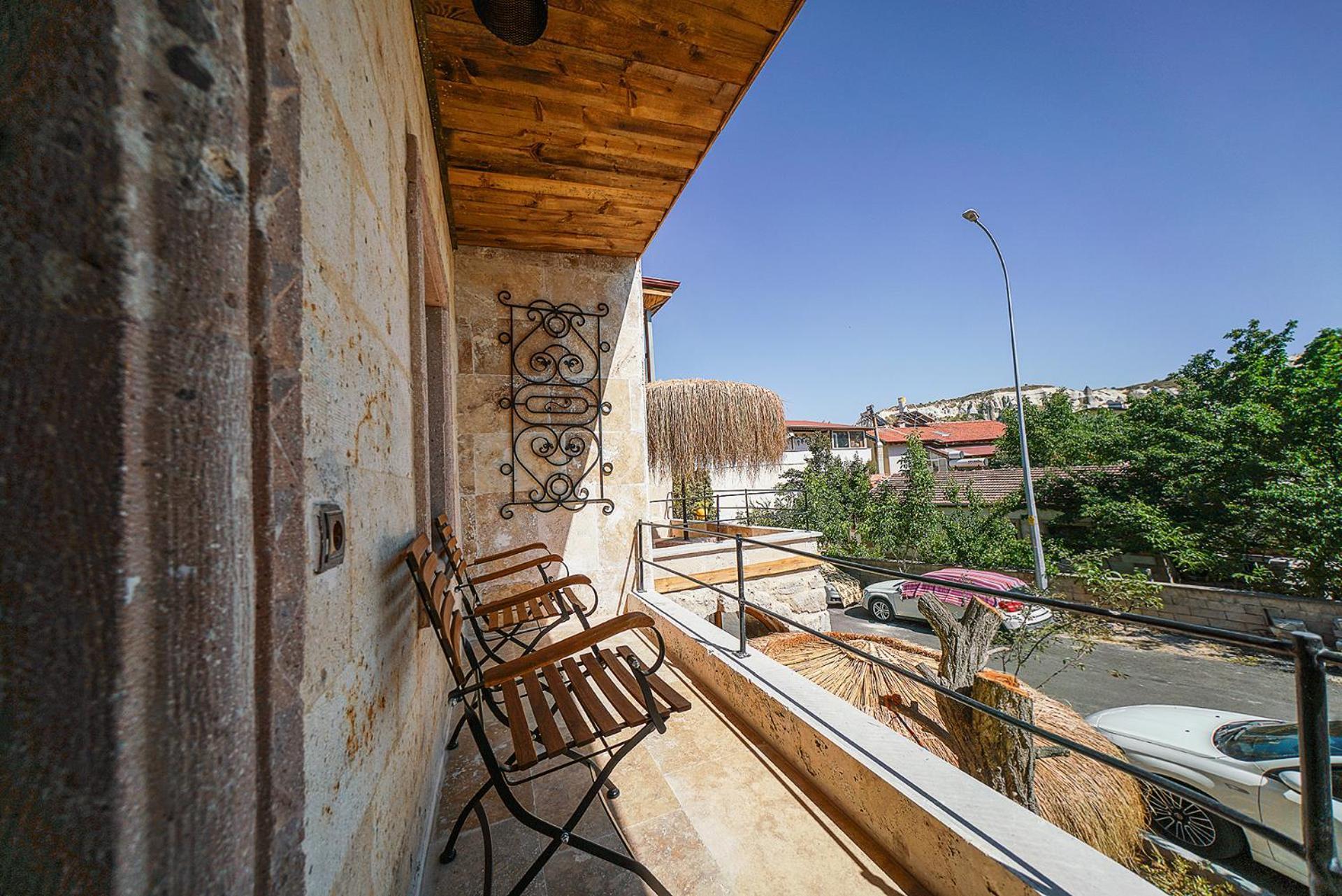 Aysel Inn House Göreme Ngoại thất bức ảnh