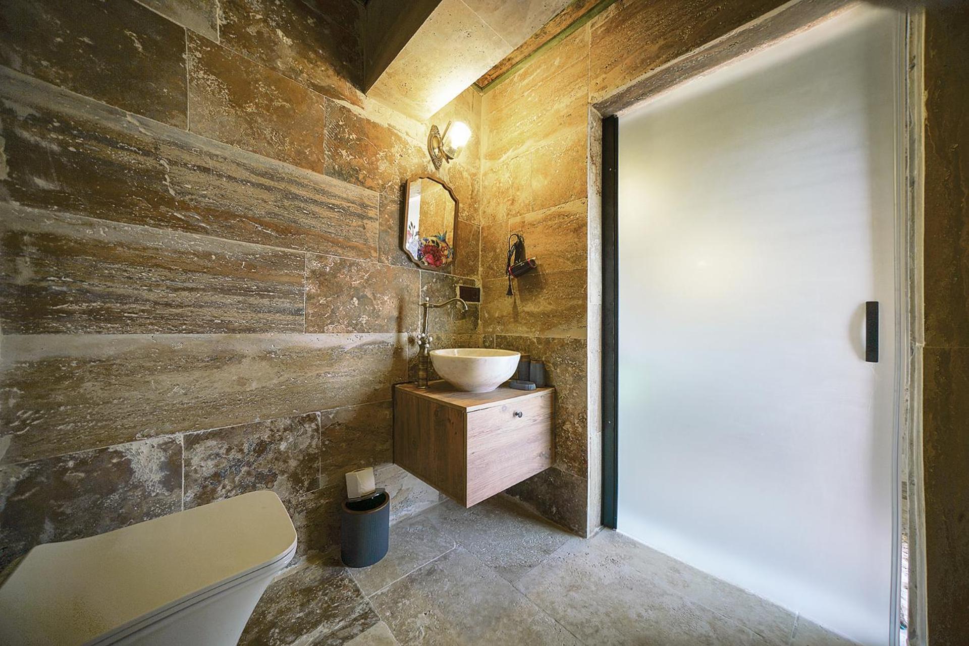 Aysel Inn House Göreme Ngoại thất bức ảnh