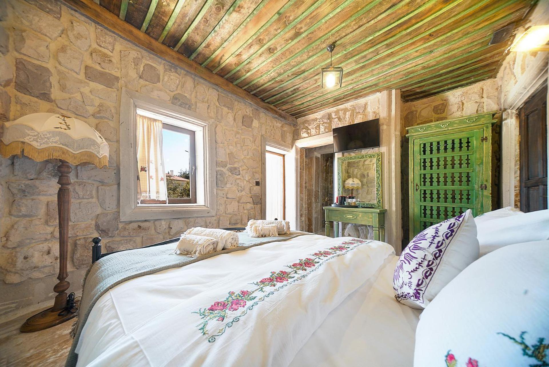 Aysel Inn House Göreme Ngoại thất bức ảnh