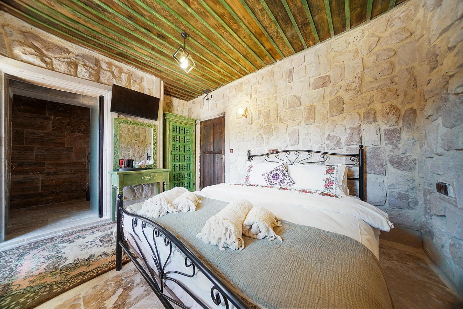 Aysel Inn House Göreme Ngoại thất bức ảnh