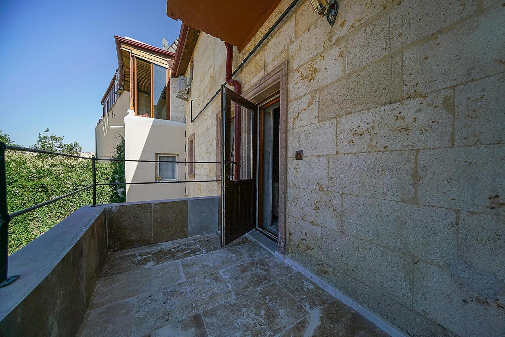 Aysel Inn House Göreme Ngoại thất bức ảnh