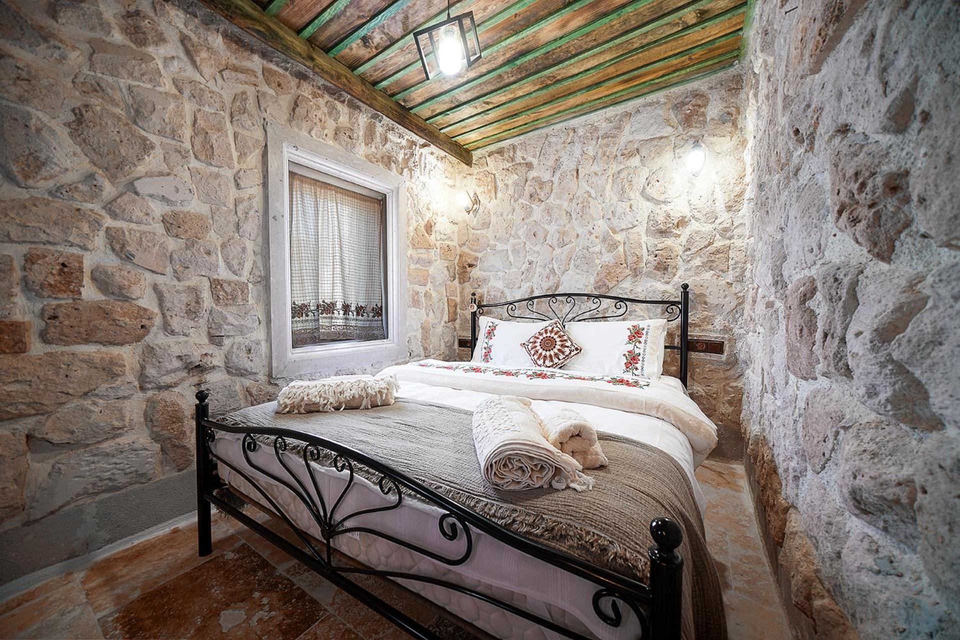 Aysel Inn House Göreme Ngoại thất bức ảnh