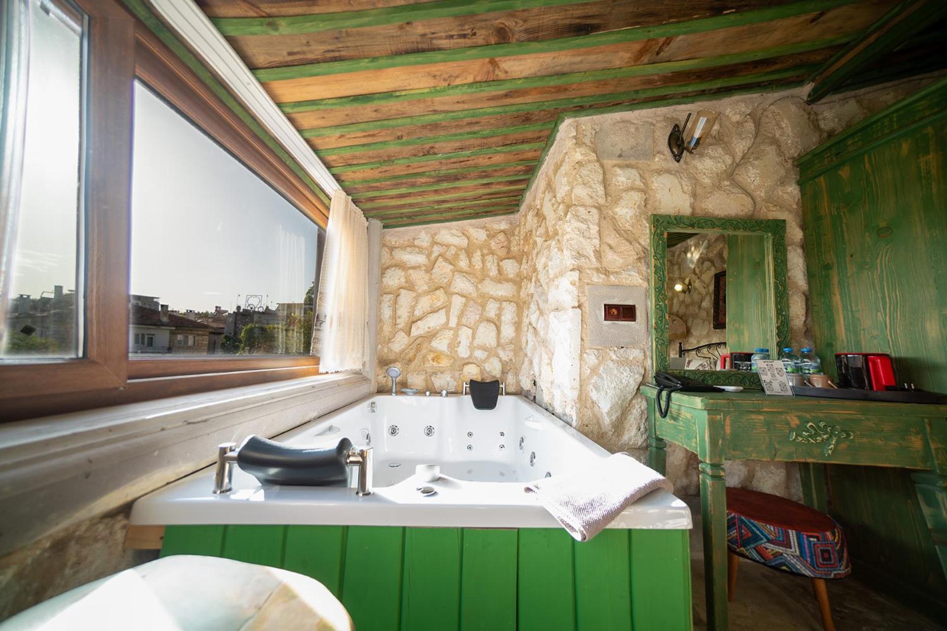 Aysel Inn House Göreme Ngoại thất bức ảnh