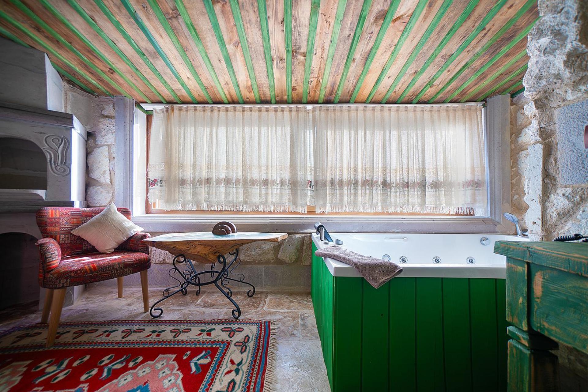 Aysel Inn House Göreme Ngoại thất bức ảnh