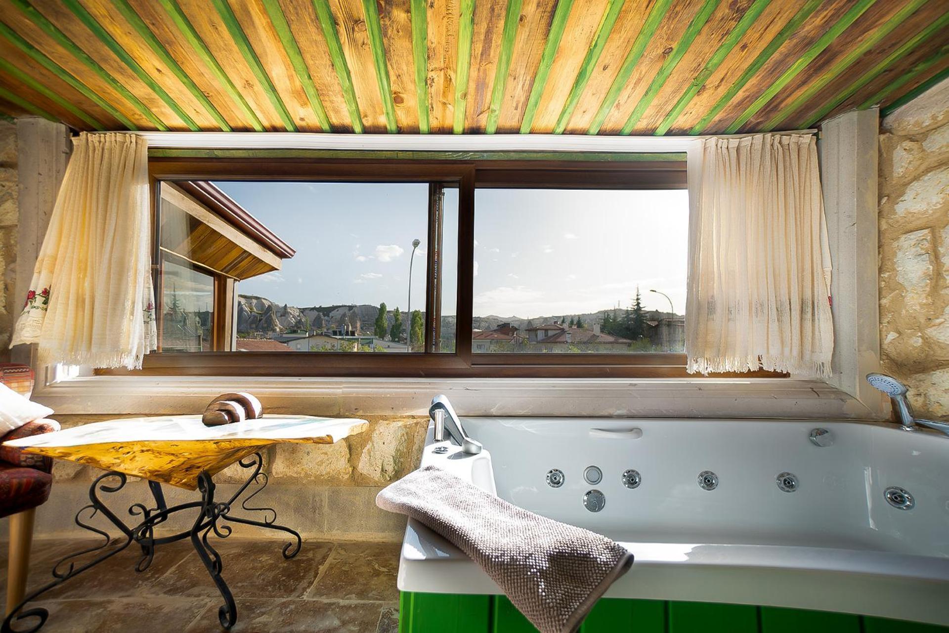 Aysel Inn House Göreme Ngoại thất bức ảnh