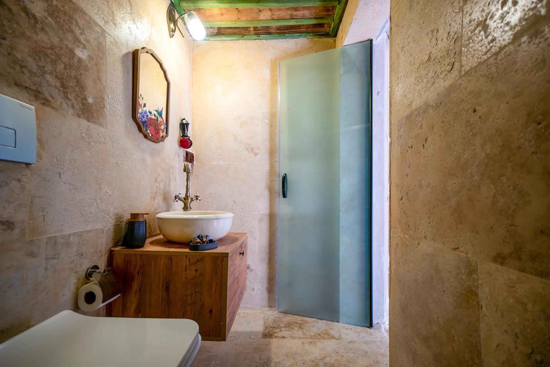 Aysel Inn House Göreme Ngoại thất bức ảnh
